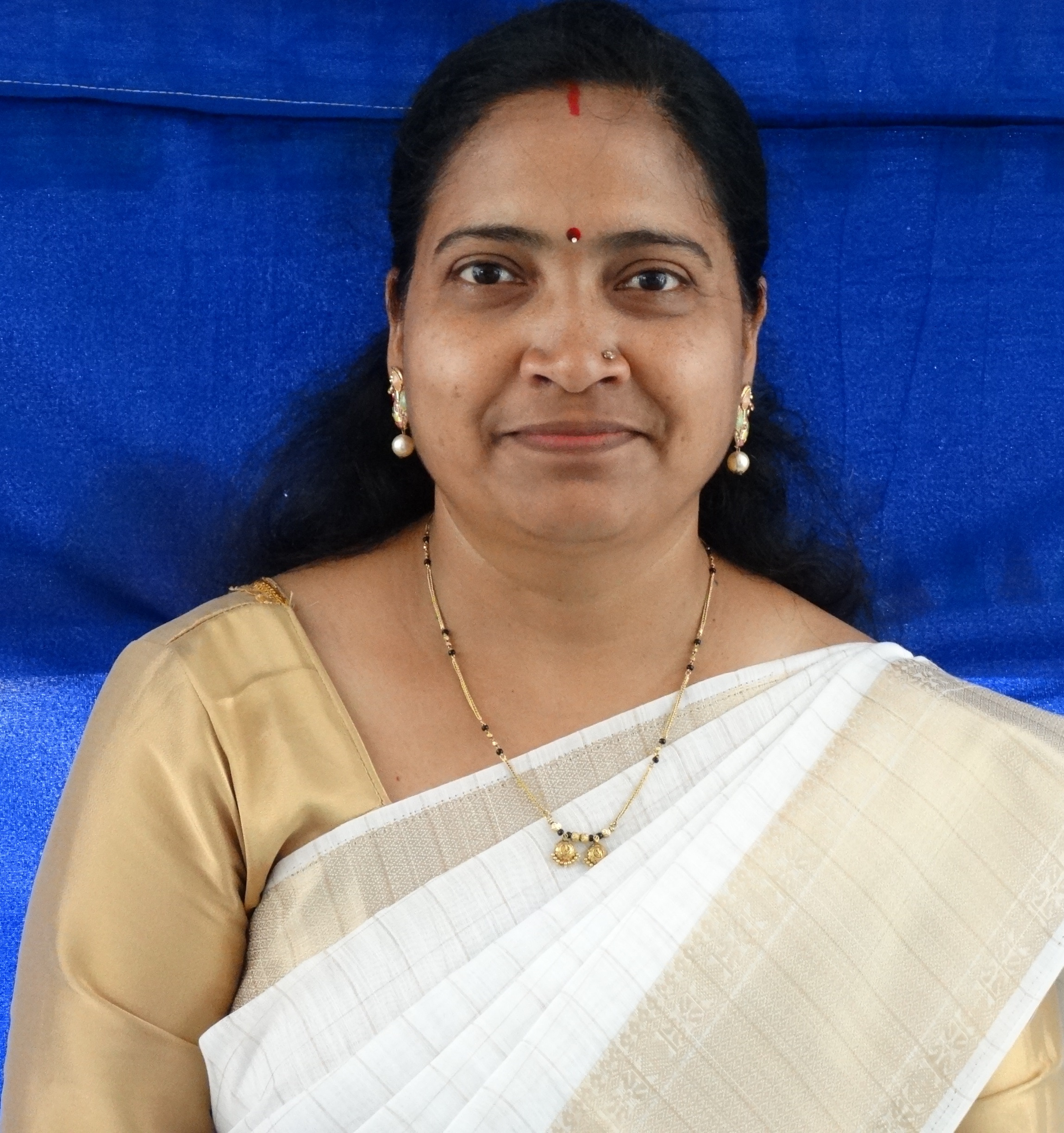 Sonali Gajendra Bedare