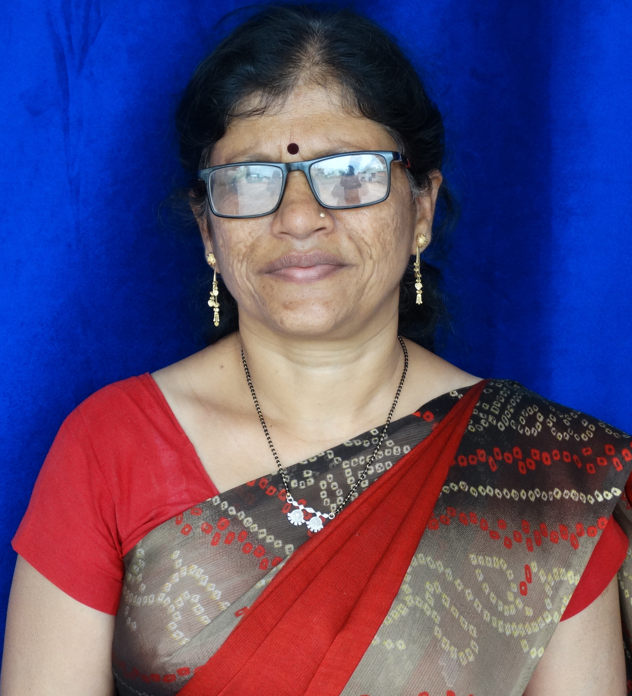 Kavita Sharmanand Pazare