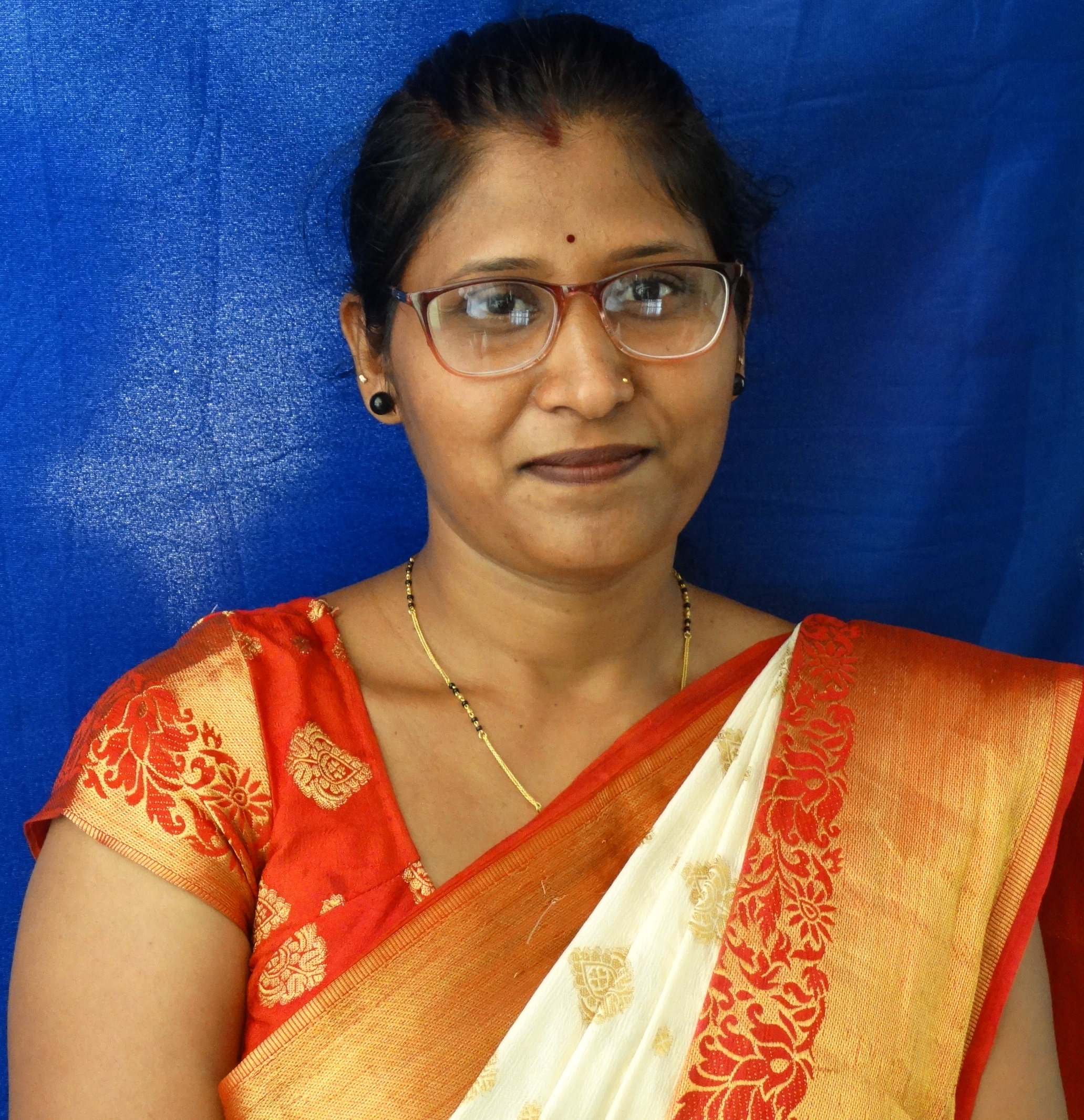 Mamta Anandrao Wasekar