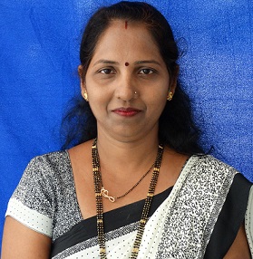 Kiran Ritesh Wankar